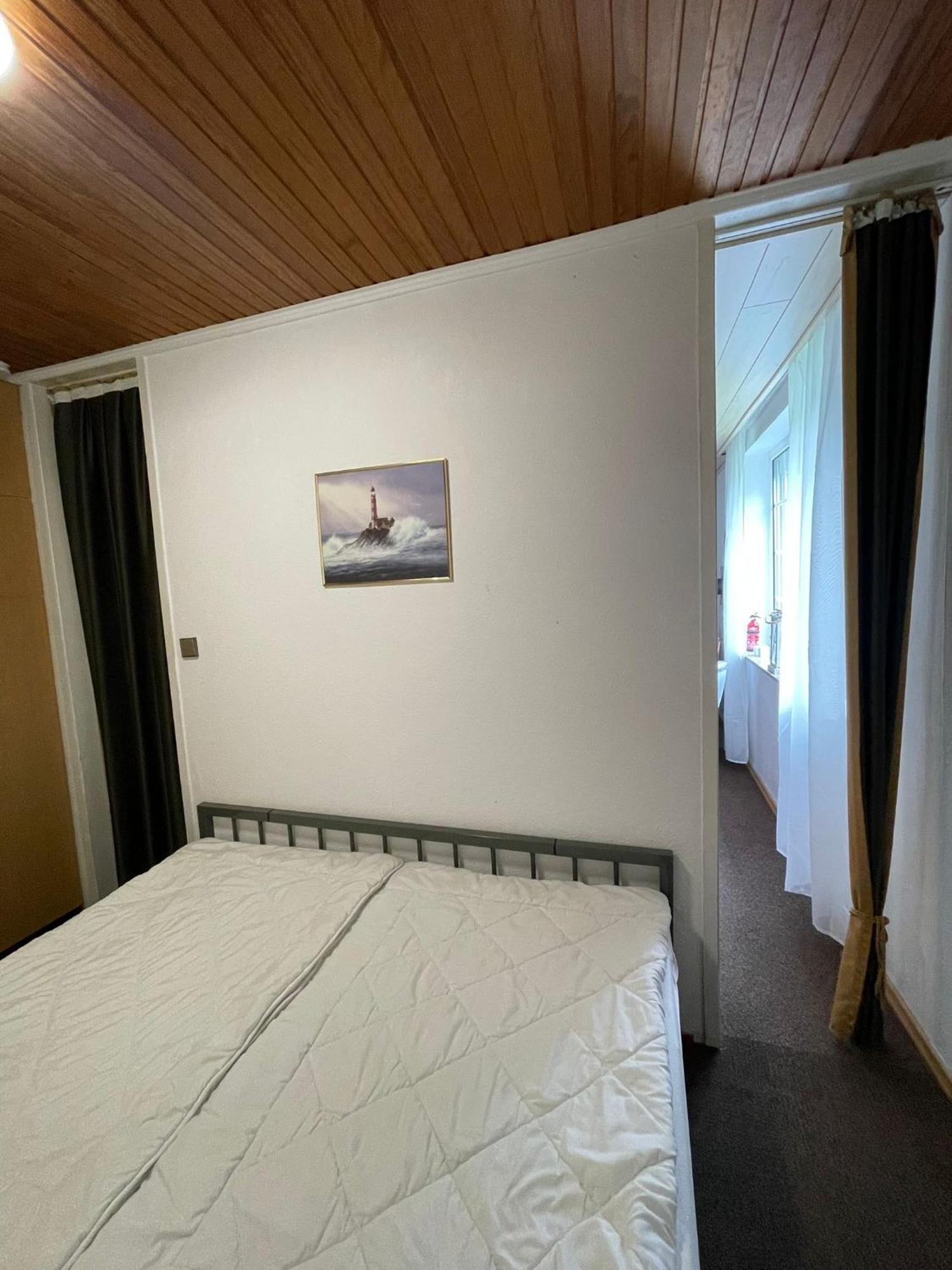 Ferienhaus Sonnendeck Dornum Bagian luar foto